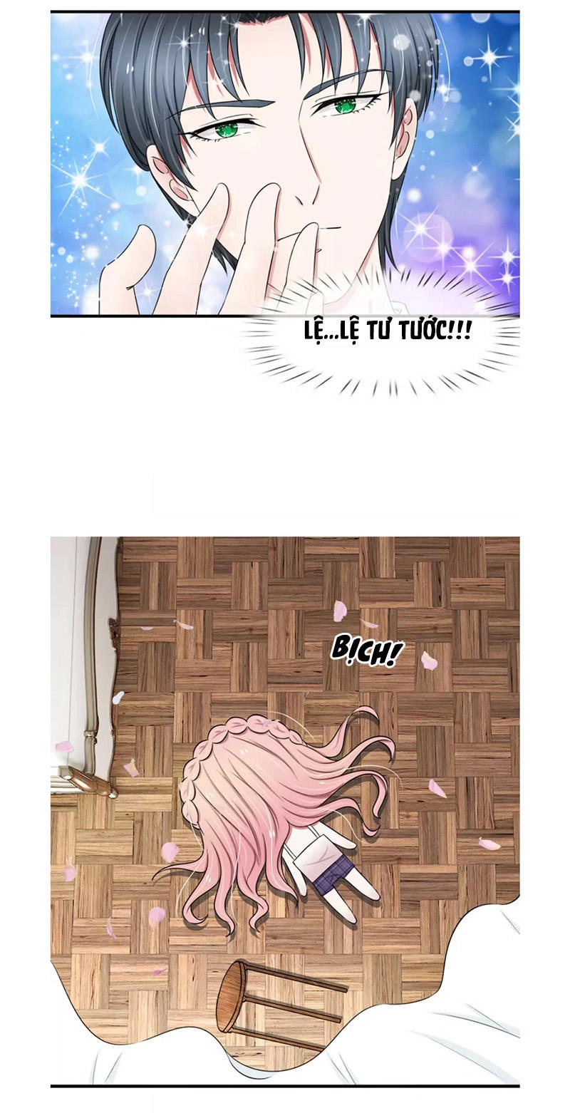 Phúc Hắc Lão Công Buông Em Ra Chapter 40 - 19