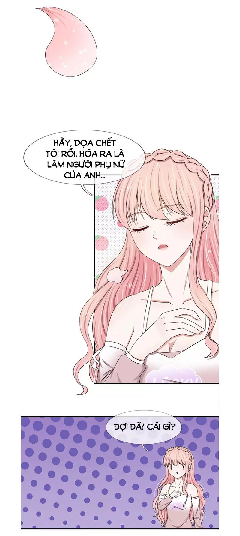 Phúc Hắc Lão Công Buông Em Ra Chapter 42 - 6