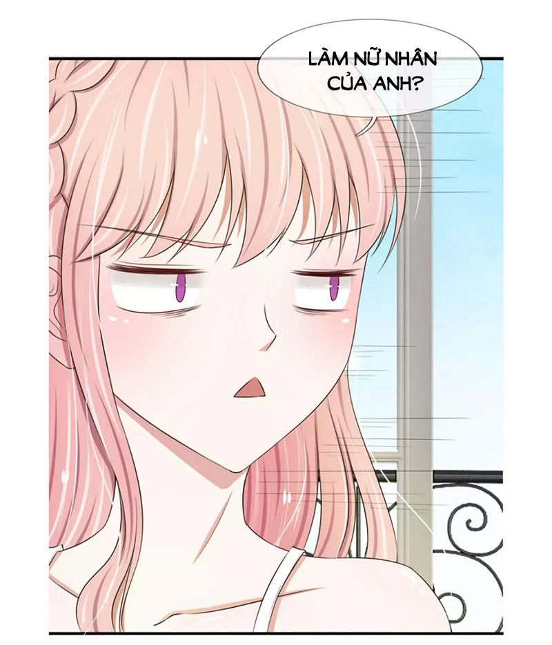 Phúc Hắc Lão Công Buông Em Ra Chapter 42 - 8