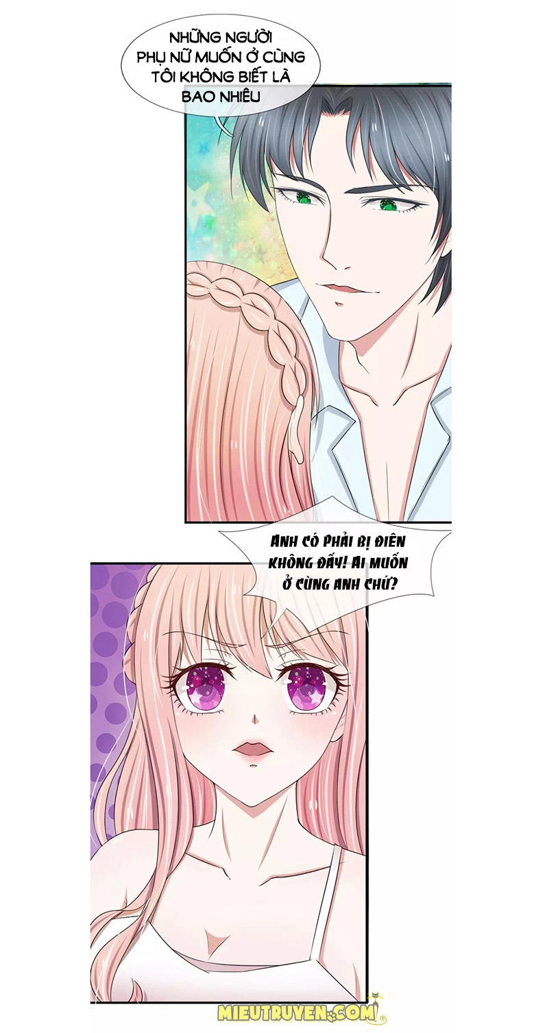 Phúc Hắc Lão Công Buông Em Ra Chapter 42 - 10