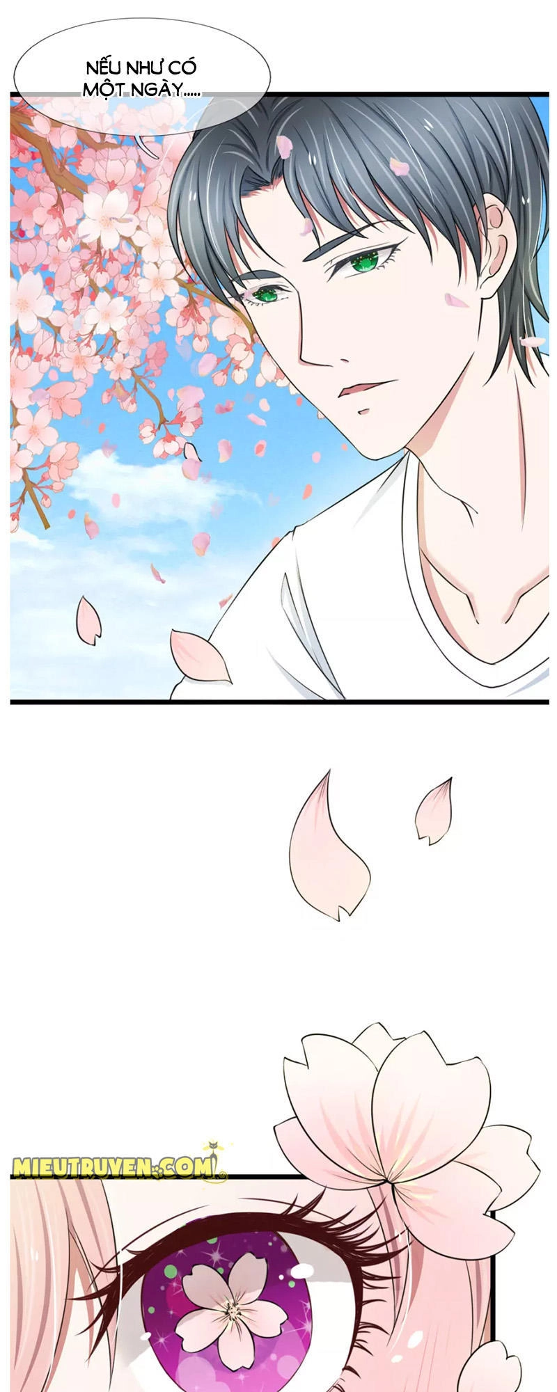 Phúc Hắc Lão Công Buông Em Ra Chapter 43 - 9