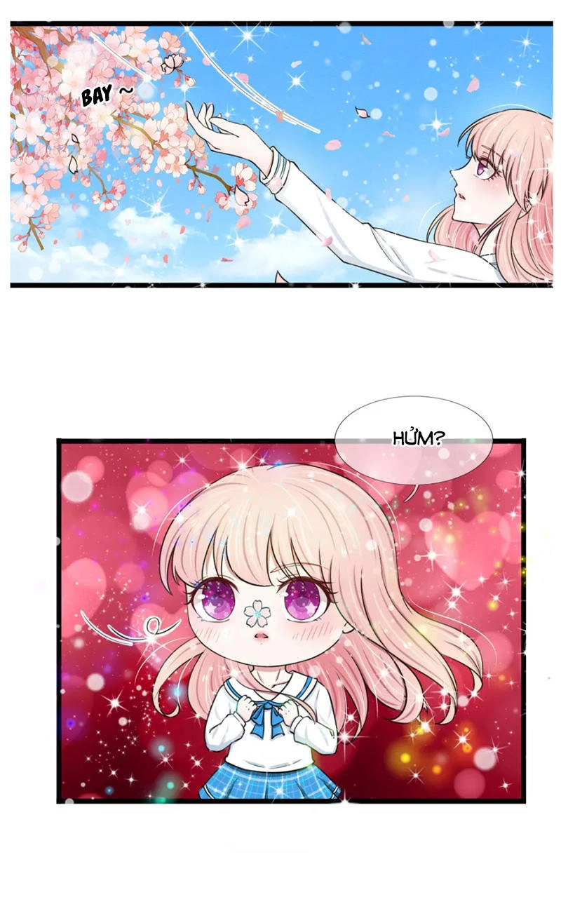 Phúc Hắc Lão Công Buông Em Ra Chapter 43 - 11