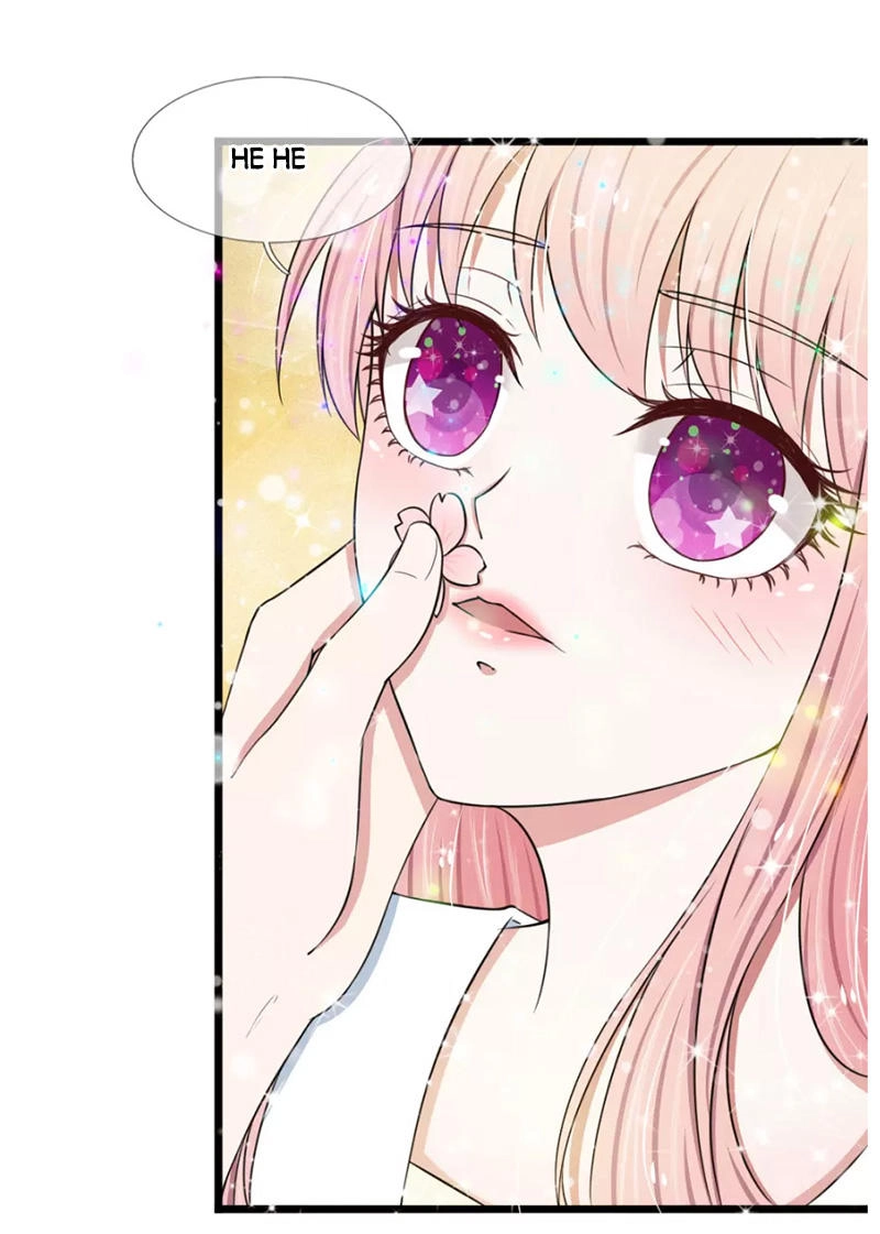 Phúc Hắc Lão Công Buông Em Ra Chapter 43 - 12