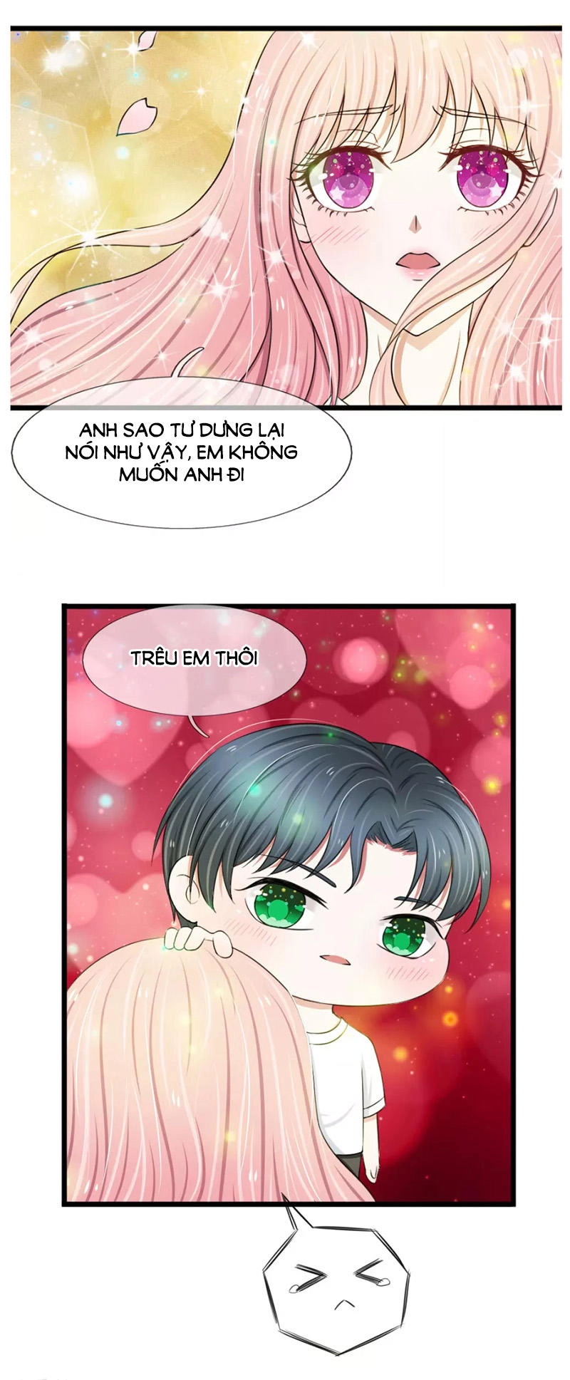 Phúc Hắc Lão Công Buông Em Ra Chapter 43 - 14