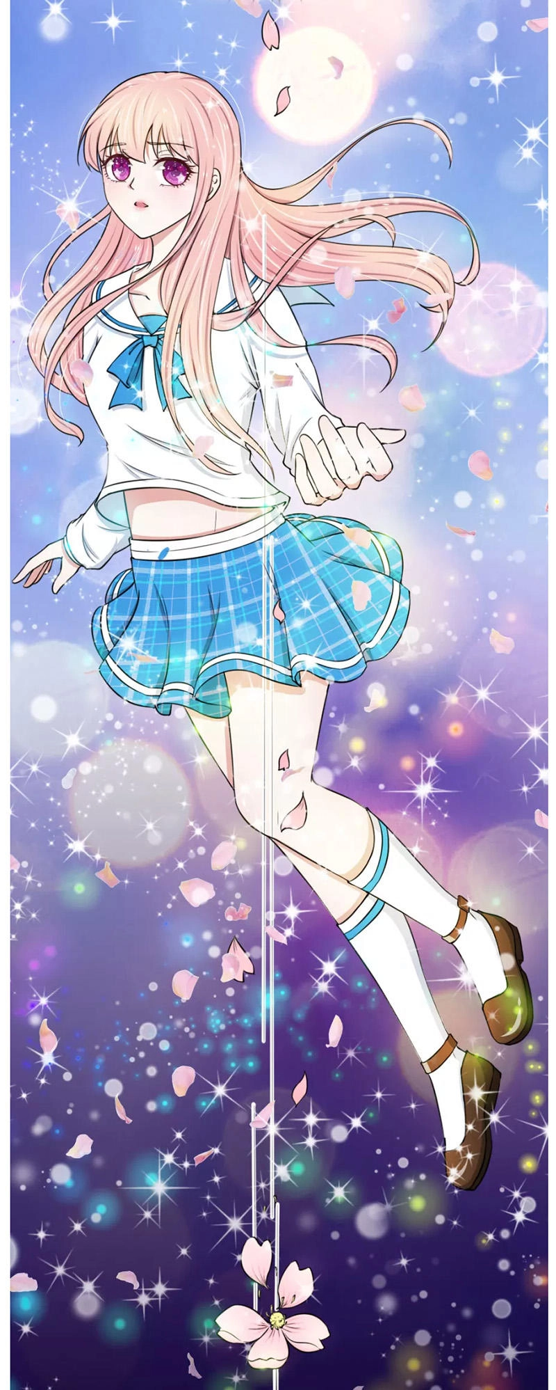 Phúc Hắc Lão Công Buông Em Ra Chapter 43 - 16