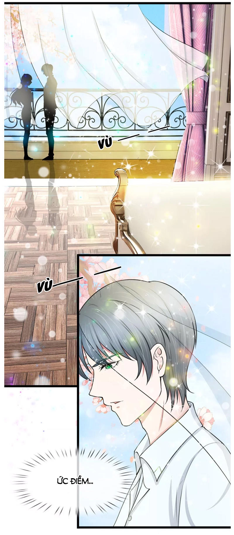 Phúc Hắc Lão Công Buông Em Ra Chapter 43 - 18