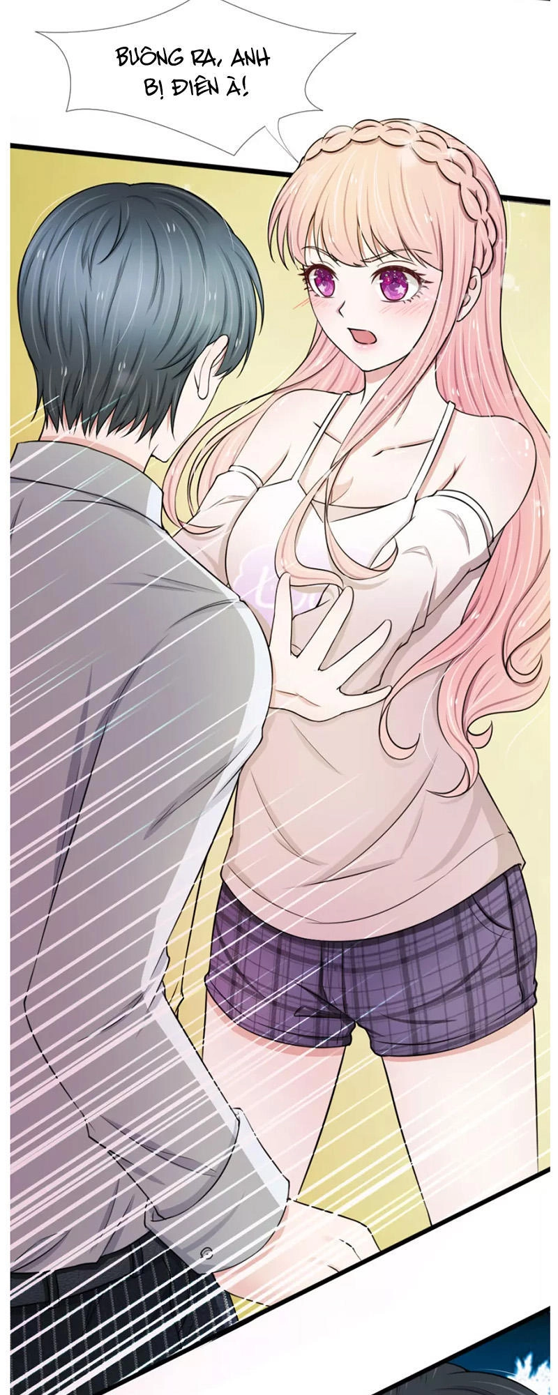 Phúc Hắc Lão Công Buông Em Ra Chapter 43 - 21