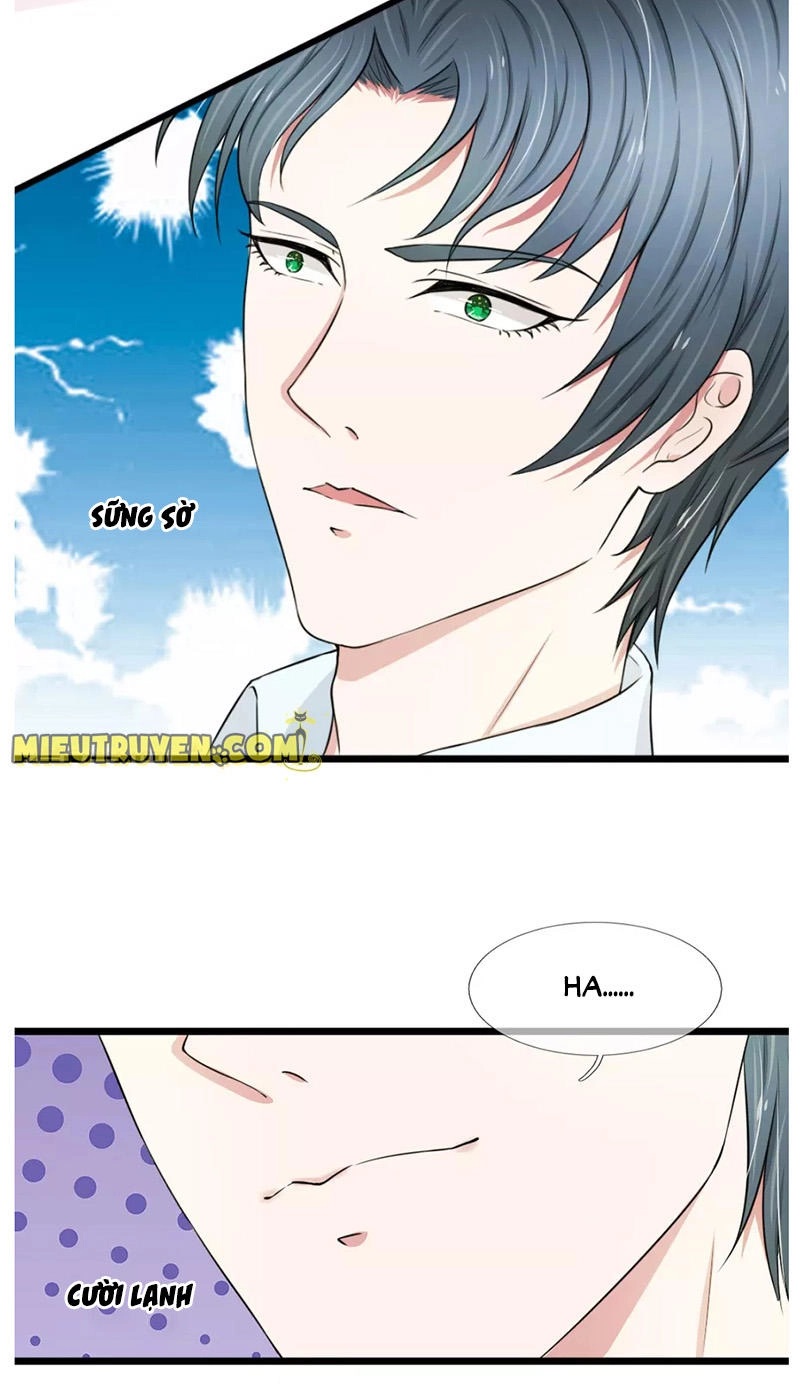 Phúc Hắc Lão Công Buông Em Ra Chapter 43 - 23