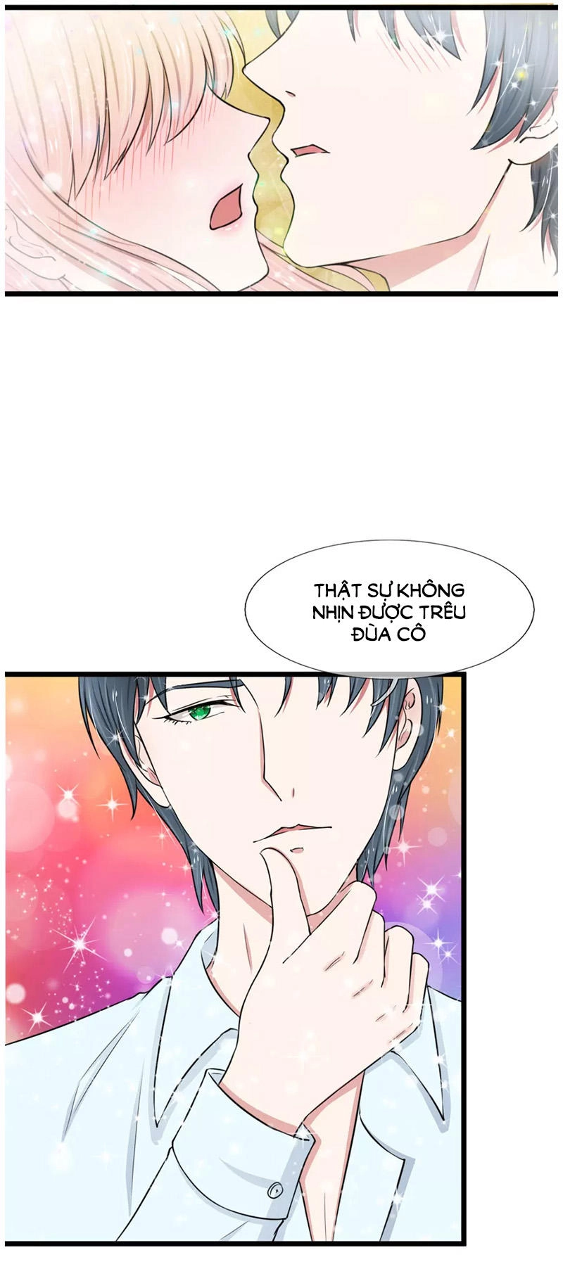 Phúc Hắc Lão Công Buông Em Ra Chapter 44 - 3