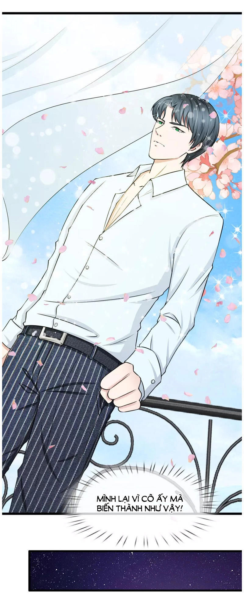 Phúc Hắc Lão Công Buông Em Ra Chapter 44 - 6