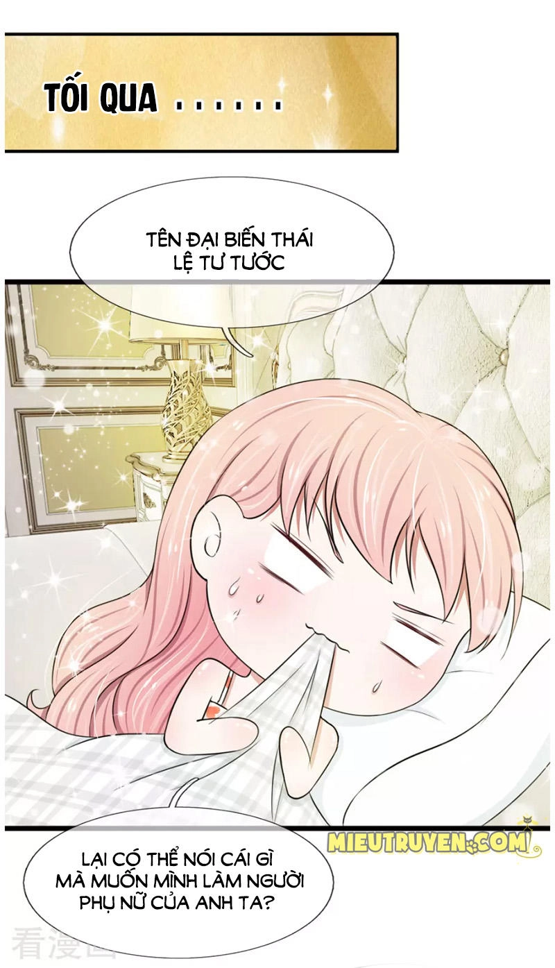 Phúc Hắc Lão Công Buông Em Ra Chapter 44 - 11