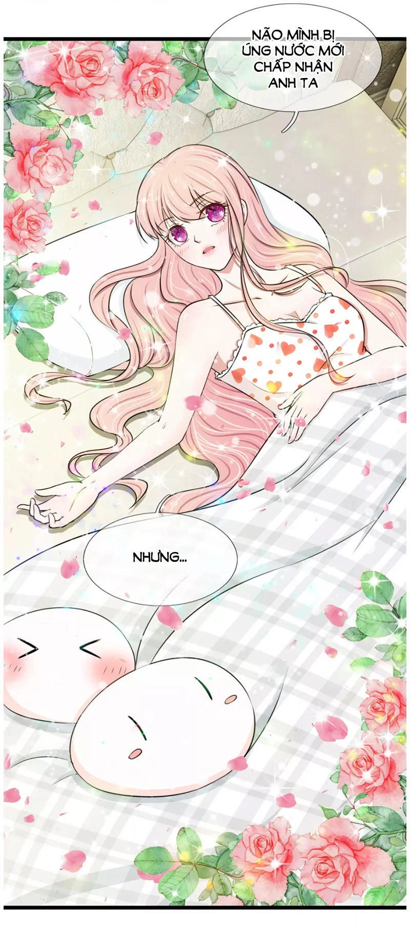 Phúc Hắc Lão Công Buông Em Ra Chapter 44 - 12