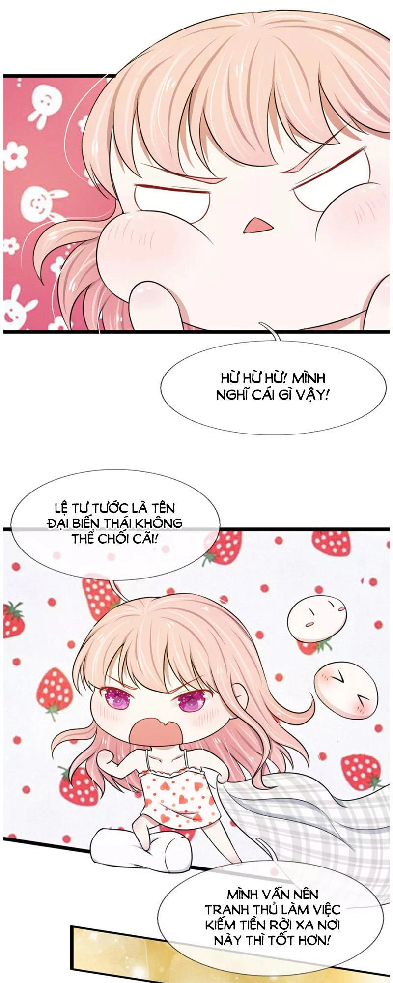 Phúc Hắc Lão Công Buông Em Ra Chapter 44 - 14