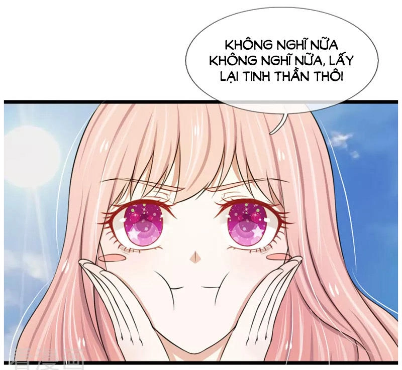 Phúc Hắc Lão Công Buông Em Ra Chapter 44 - 19