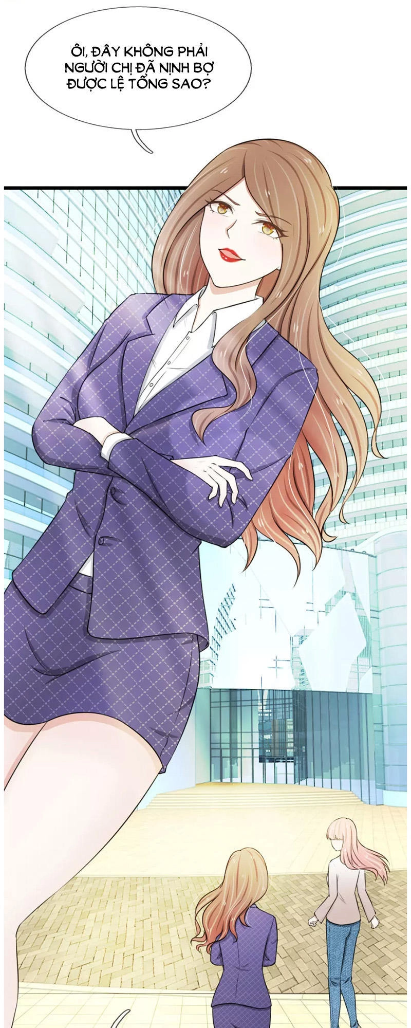 Phúc Hắc Lão Công Buông Em Ra Chapter 44 - 20