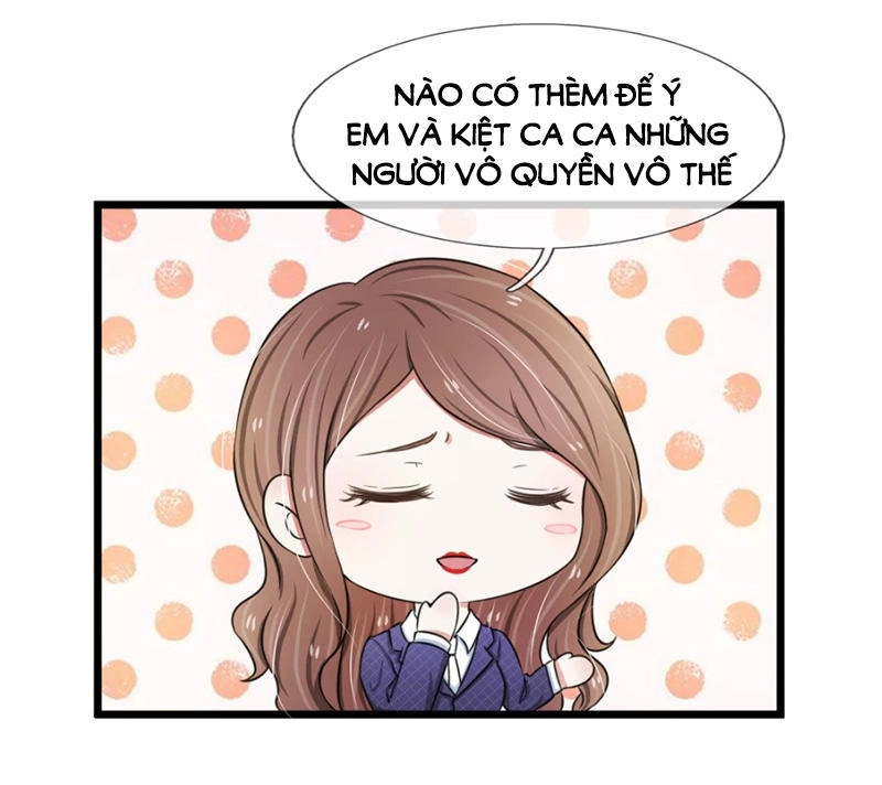 Phúc Hắc Lão Công Buông Em Ra Chapter 45 - 4