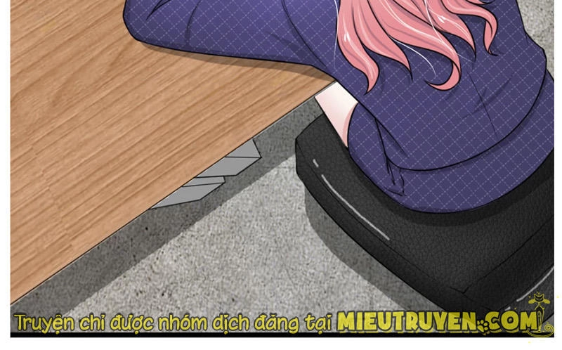 Phúc Hắc Lão Công Buông Em Ra Chapter 45 - 9