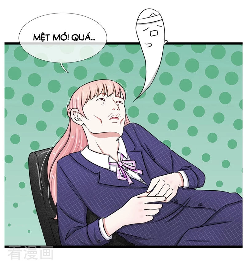 Phúc Hắc Lão Công Buông Em Ra Chapter 45 - 10