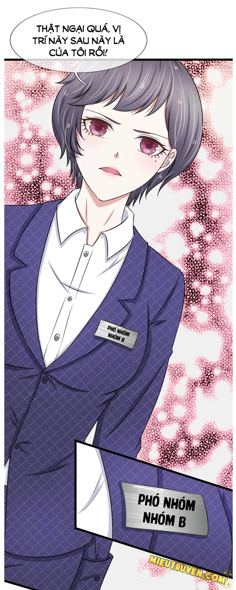 Phúc Hắc Lão Công Buông Em Ra Chapter 45 - 12