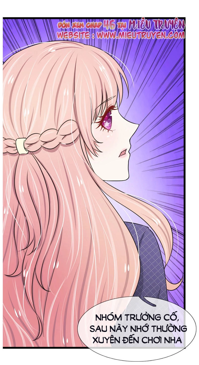 Phúc Hắc Lão Công Buông Em Ra Chapter 45 - 21