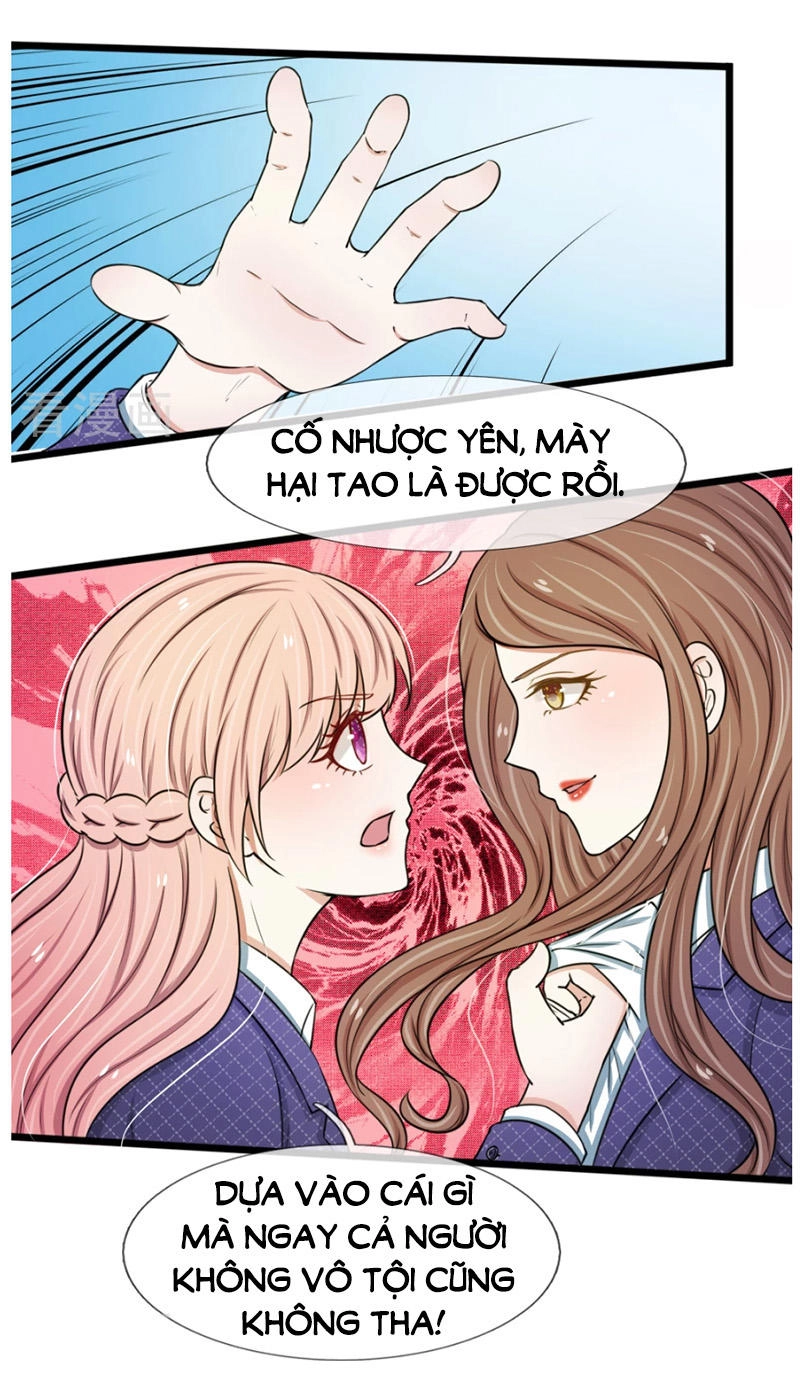 Phúc Hắc Lão Công Buông Em Ra Chapter 46 - 5