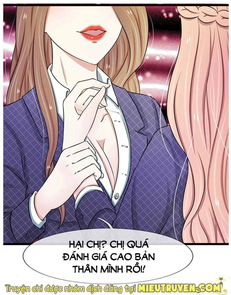 Phúc Hắc Lão Công Buông Em Ra Chapter 46 - 6