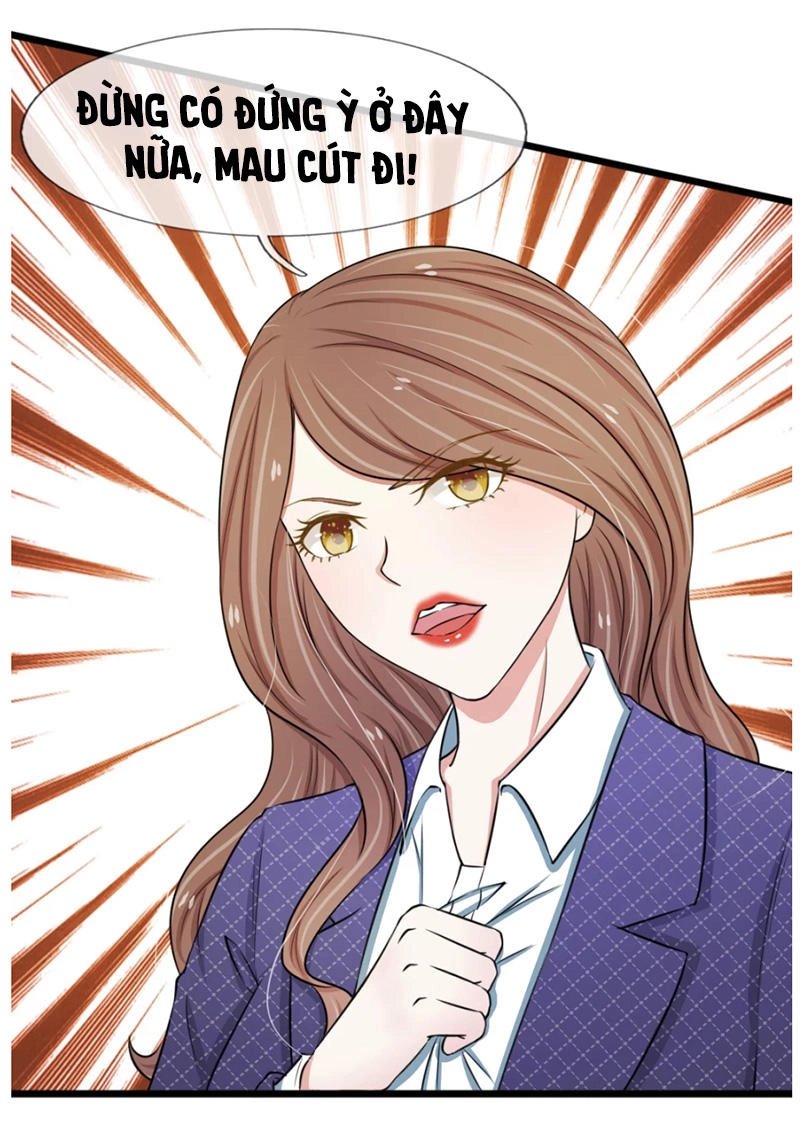 Phúc Hắc Lão Công Buông Em Ra Chapter 46 - 9