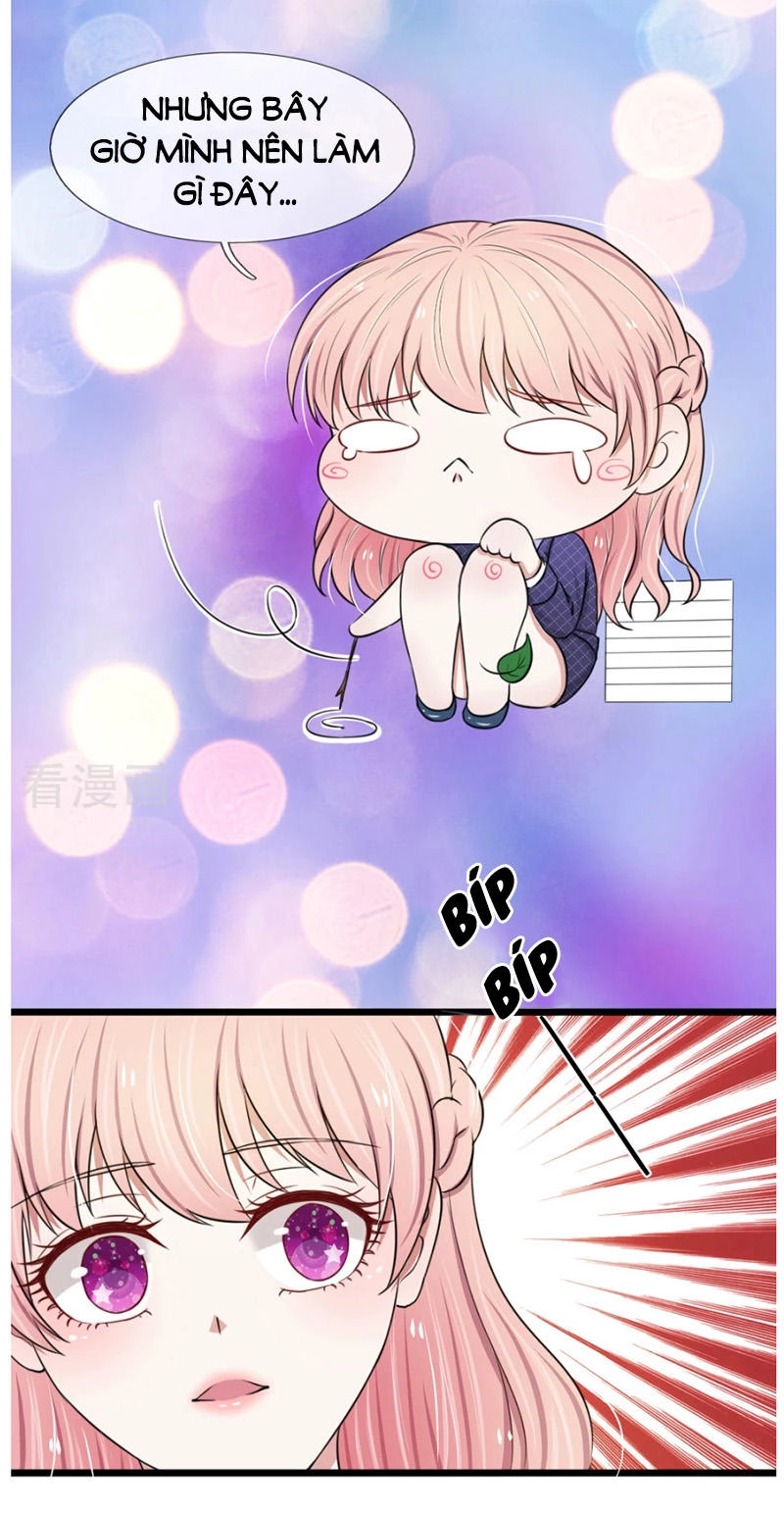 Phúc Hắc Lão Công Buông Em Ra Chapter 46 - 14