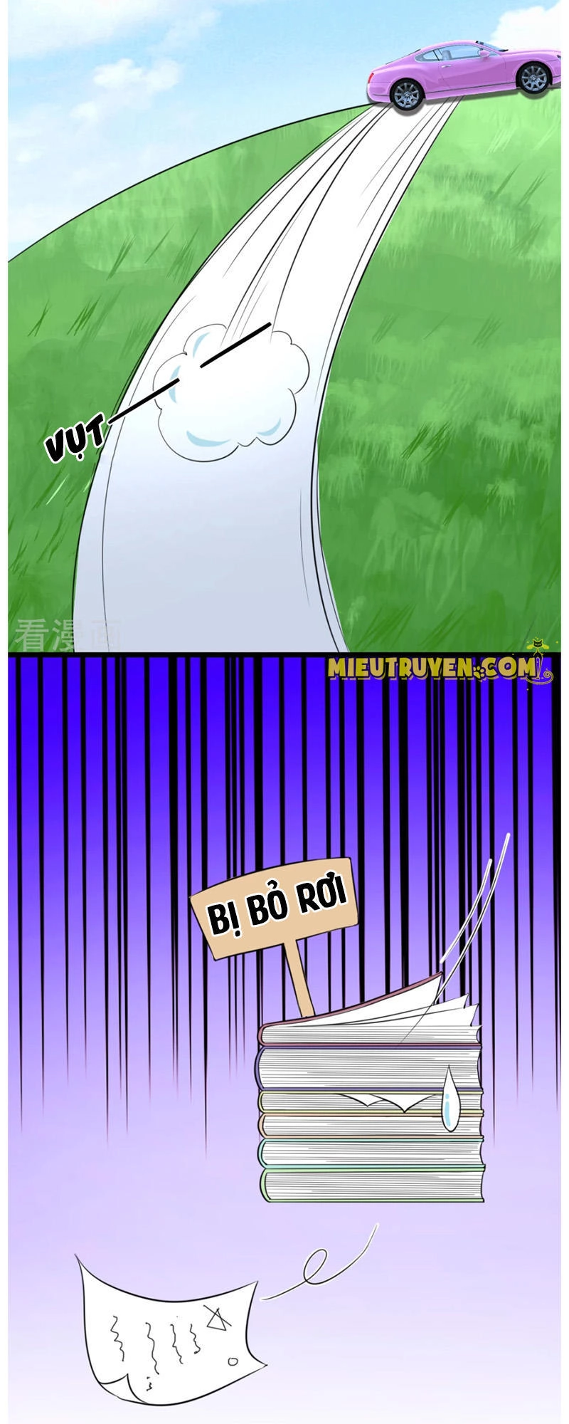 Phúc Hắc Lão Công Buông Em Ra Chapter 47 - 10