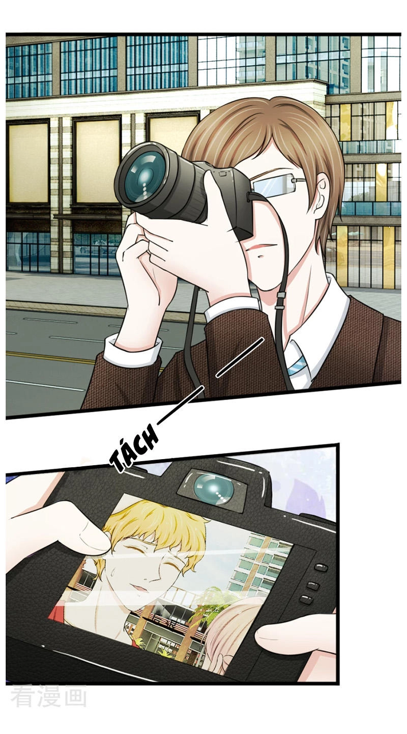 Phúc Hắc Lão Công Buông Em Ra Chapter 47 - 12