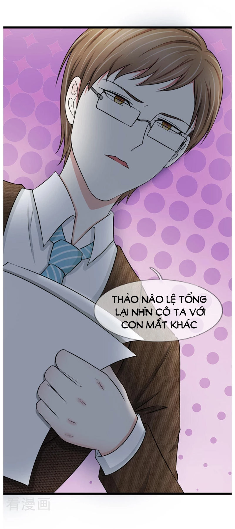 Phúc Hắc Lão Công Buông Em Ra Chapter 47 - 15