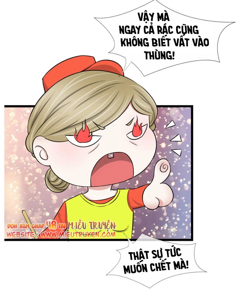 Phúc Hắc Lão Công Buông Em Ra Chapter 47 - 19