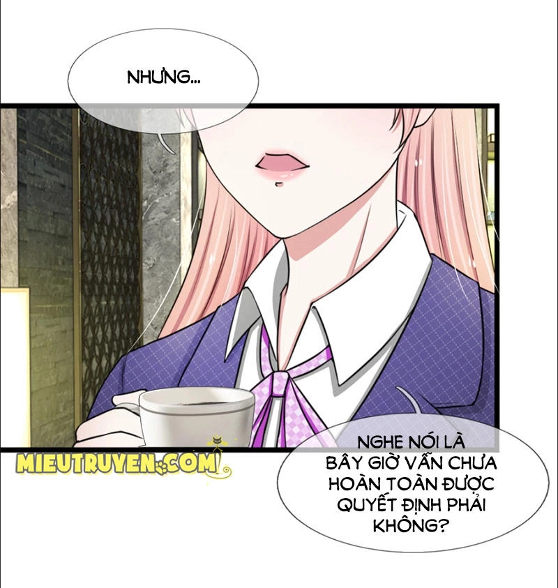 Phúc Hắc Lão Công Buông Em Ra Chapter 48 - 7