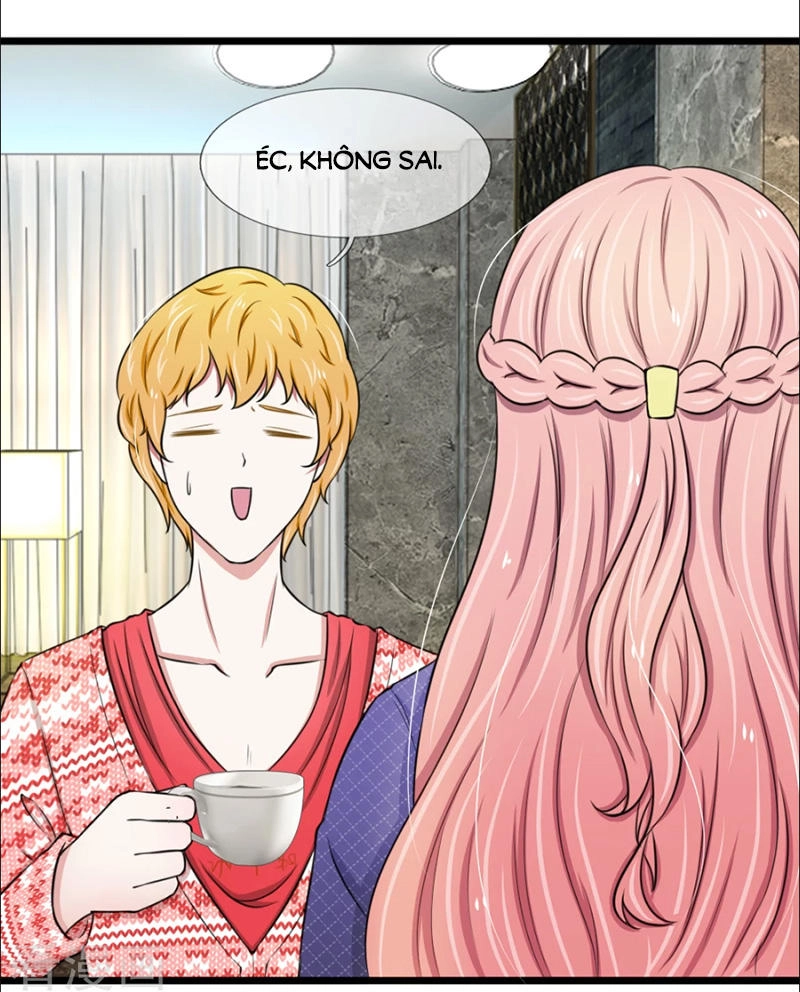 Phúc Hắc Lão Công Buông Em Ra Chapter 48 - 8