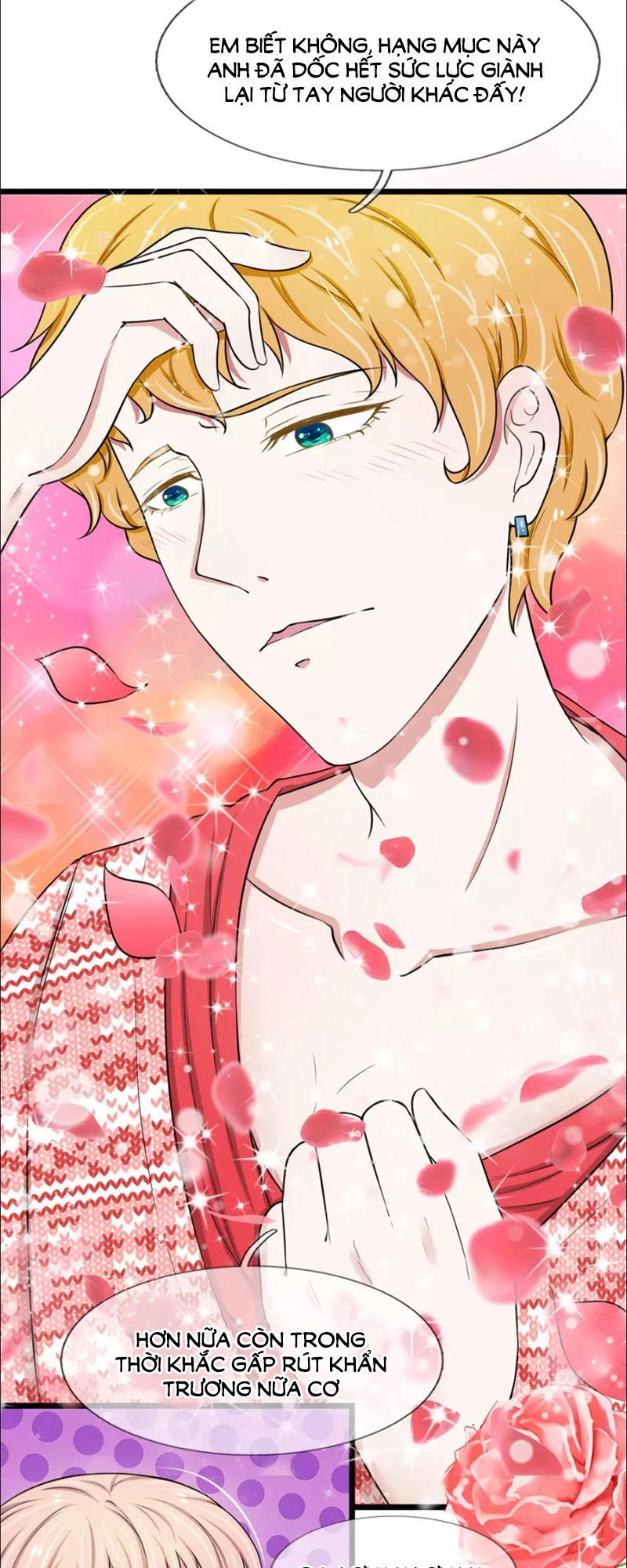 Phúc Hắc Lão Công Buông Em Ra Chapter 48 - 9