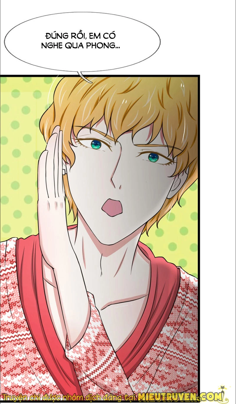 Phúc Hắc Lão Công Buông Em Ra Chapter 48 - 11