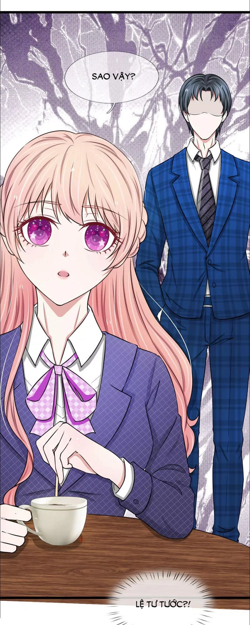 Phúc Hắc Lão Công Buông Em Ra Chapter 48 - 14