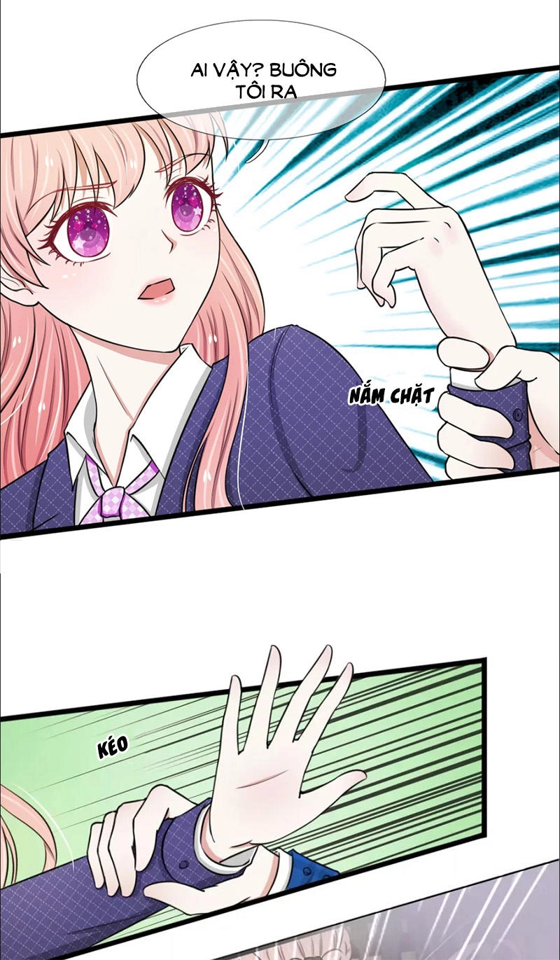 Phúc Hắc Lão Công Buông Em Ra Chapter 48 - 19