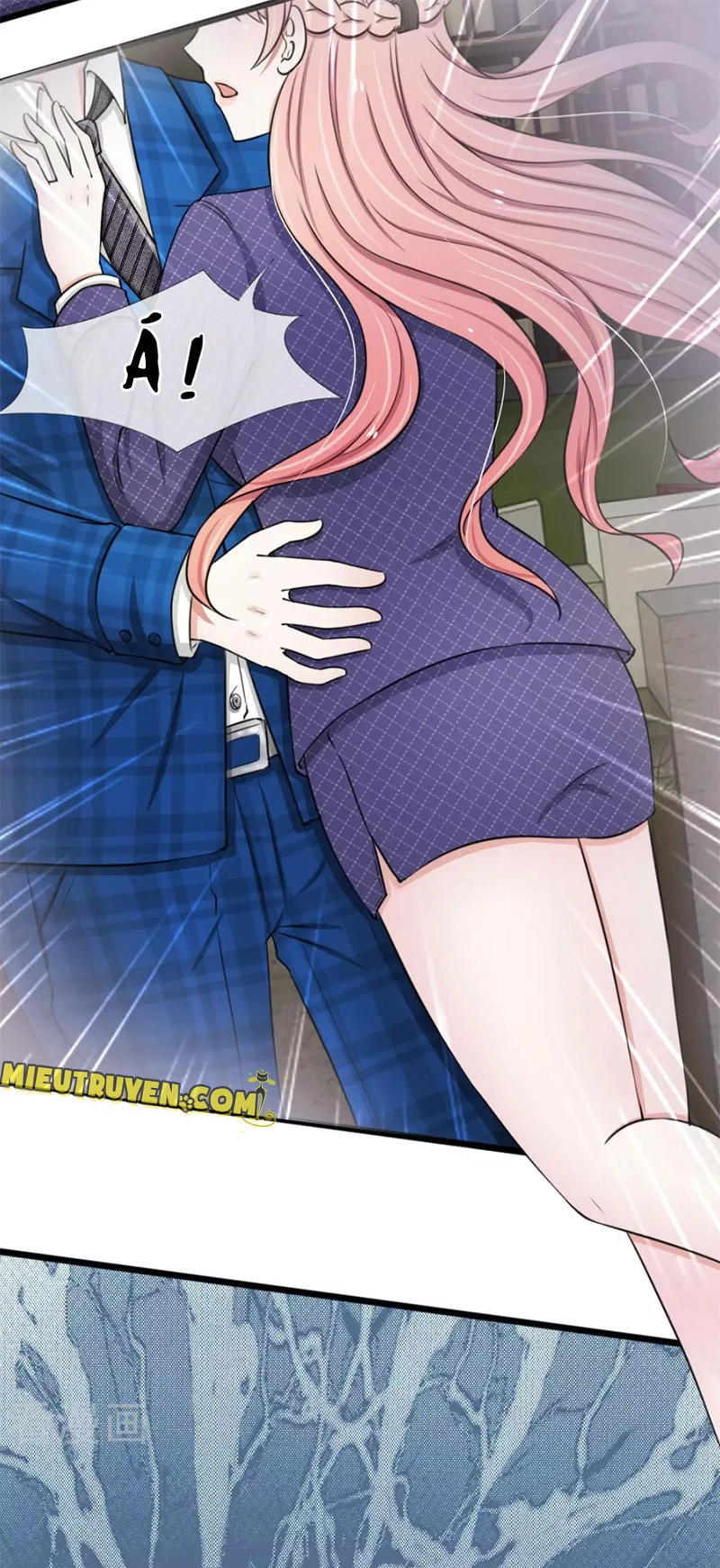 Phúc Hắc Lão Công Buông Em Ra Chapter 48 - 20