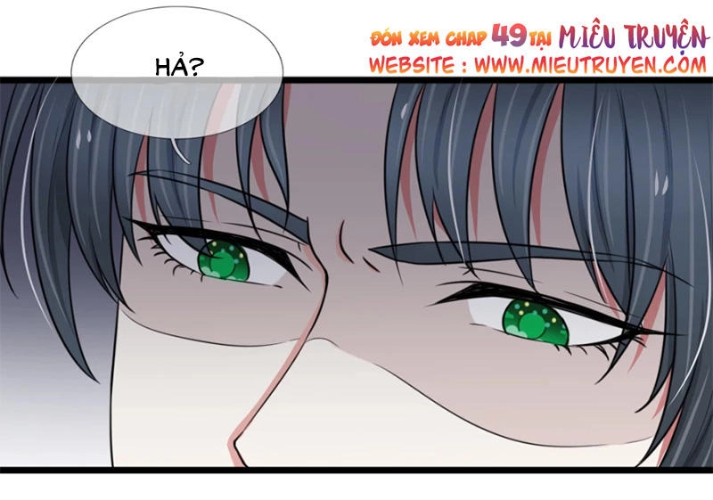 Phúc Hắc Lão Công Buông Em Ra Chapter 48 - 22