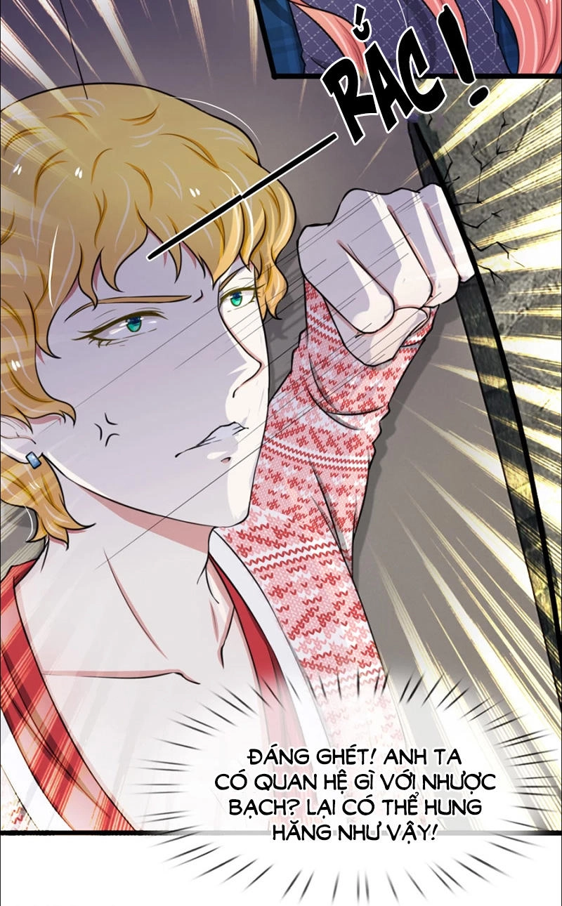 Phúc Hắc Lão Công Buông Em Ra Chapter 49 - 5