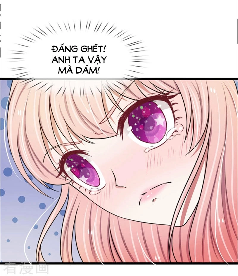 Phúc Hắc Lão Công Buông Em Ra Chapter 49 - 12