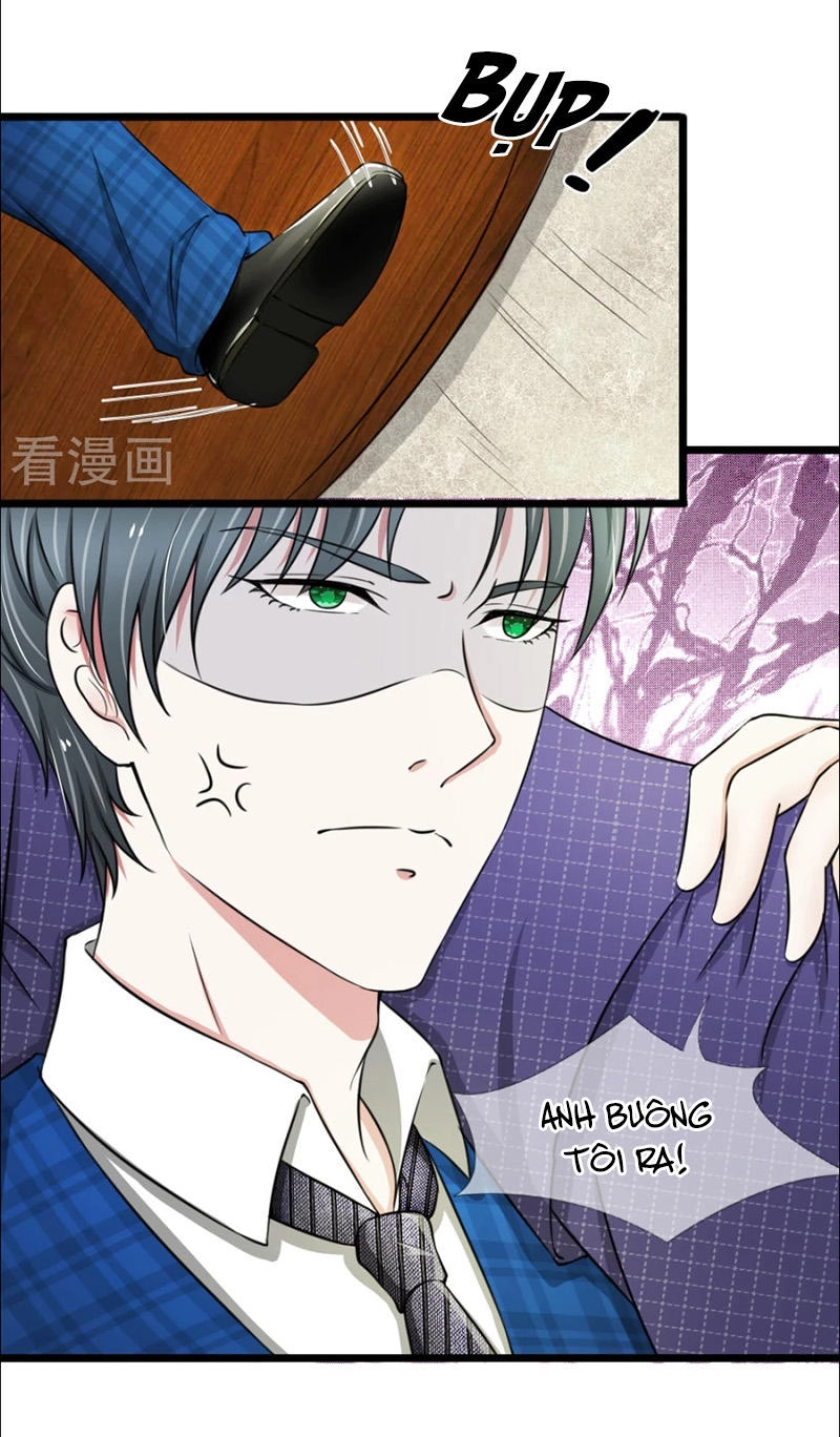 Phúc Hắc Lão Công Buông Em Ra Chapter 49 - 15