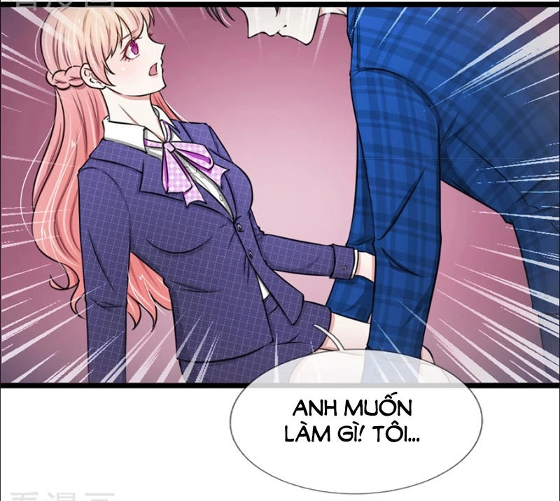 Phúc Hắc Lão Công Buông Em Ra Chapter 49 - 19