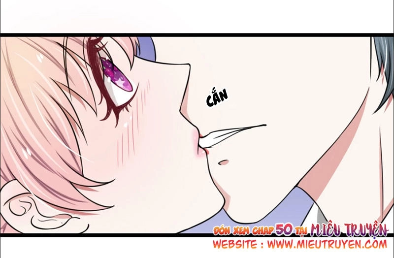 Phúc Hắc Lão Công Buông Em Ra Chapter 49 - 21