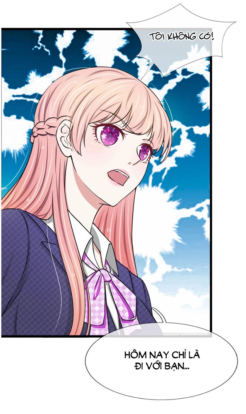 Phúc Hắc Lão Công Buông Em Ra Chapter 50 - 5