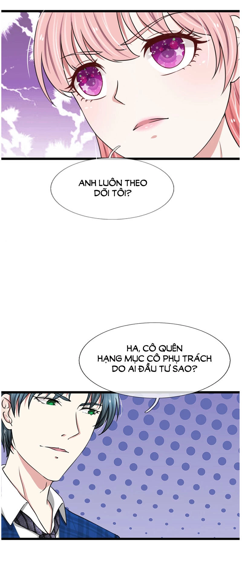 Phúc Hắc Lão Công Buông Em Ra Chapter 50 - 9