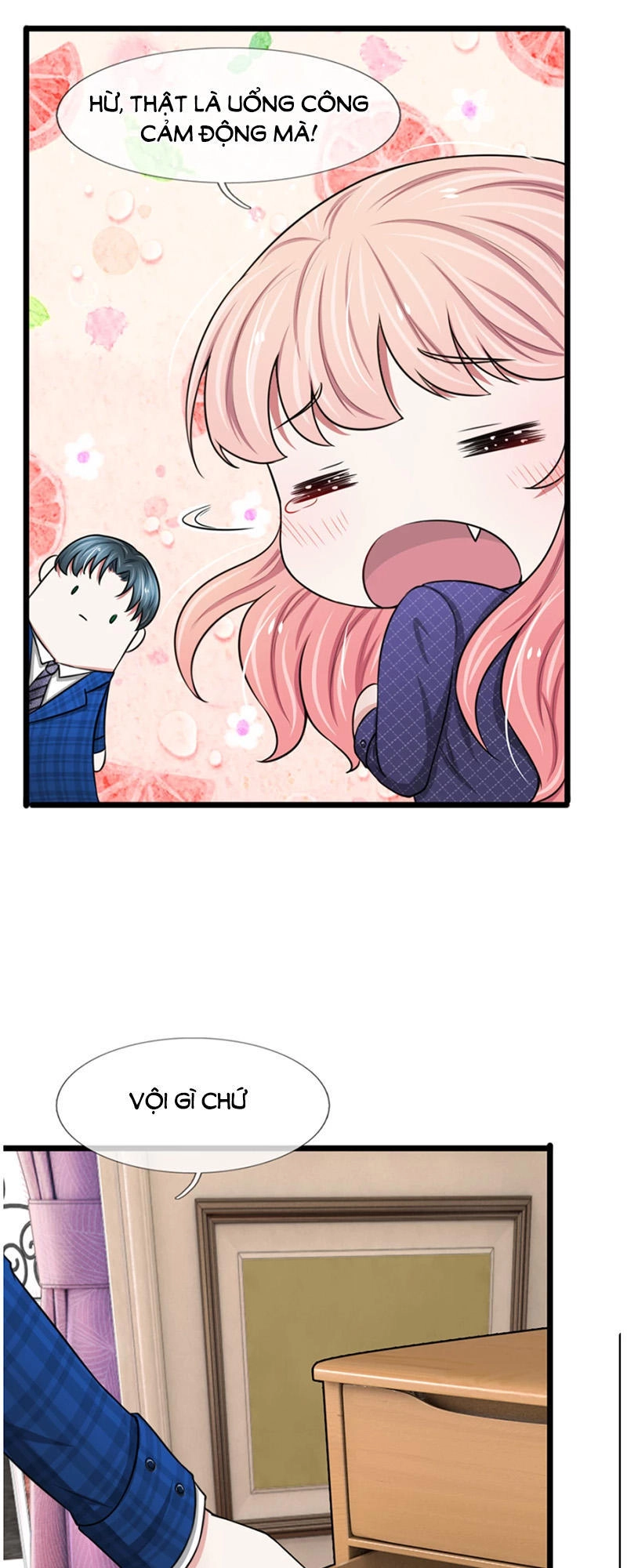 Phúc Hắc Lão Công Buông Em Ra Chapter 50 - 13