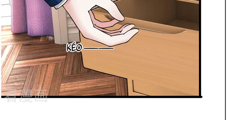 Phúc Hắc Lão Công Buông Em Ra Chapter 50 - 14