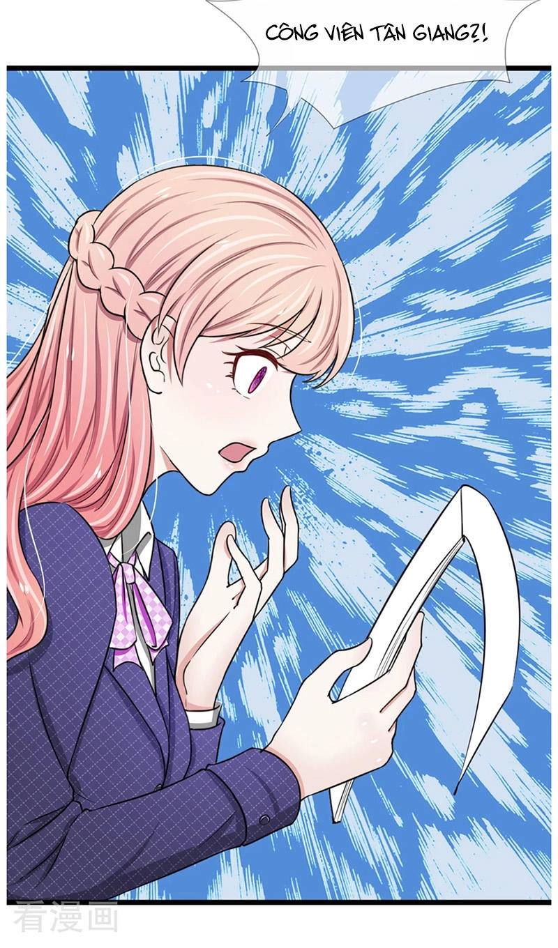 Phúc Hắc Lão Công Buông Em Ra Chapter 50 - 18